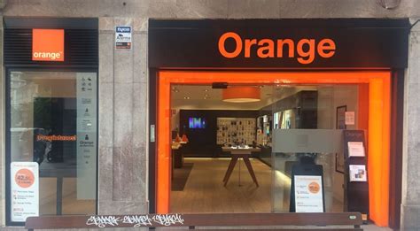 tienda orange eibar|Tiendas Orange en Gipuzkoa Eibar 